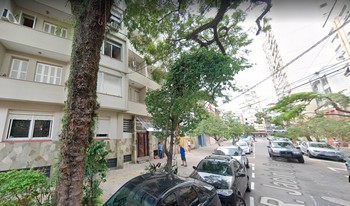 Condomínio Marajó em Porto Alegre