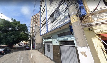 Condomínio Marajó em São Paulo