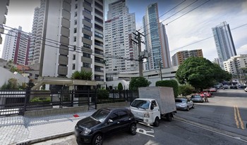 Condomínio Marajó em São Paulo
