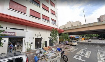 Condomínio Marajó em São Paulo