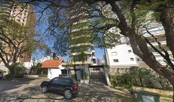Condomínio Marajóara em Campinas