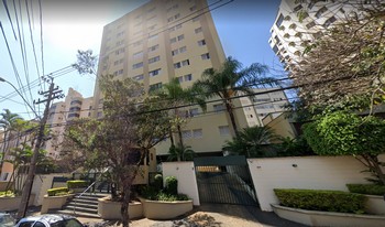 Condomínio Marajóara em Campinas