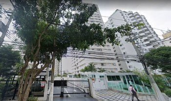 Condomínio Marambá em São Paulo
