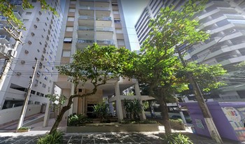 Condomínio Edifício Marambáia