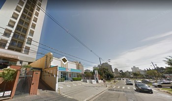 Condomínio Marandu em Campinas