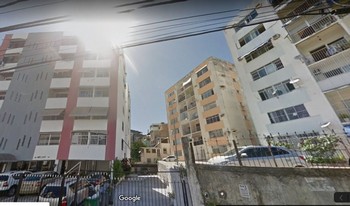 Condomínio Marangua em Salvador