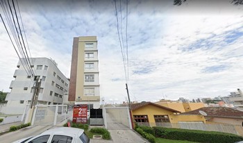 Condomínio Maranhão 1435 em Curitiba