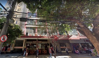 Condomínio Marapuáma em Rio De Janeiro