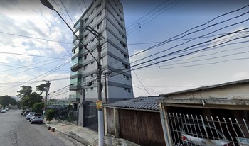 Condomínio Marari em São Paulo