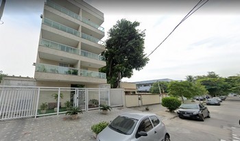 Condomínio Maravilha em Rio De Janeiro