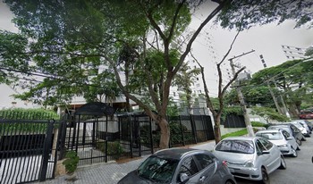 Condomínio Marbella em São Paulo