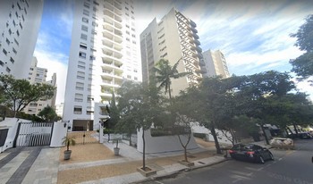 Condomínio Marc Chagall em São Paulo