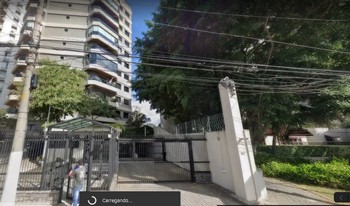 Condomínio Marcela em São Paulo