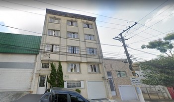 Condomínio Marcello em São Paulo