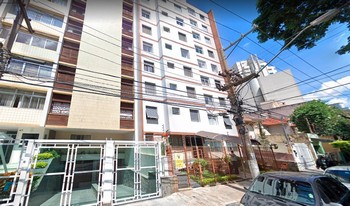 Condomínio Marcello em São Paulo