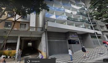 Condomínio Marcellus em São Paulo