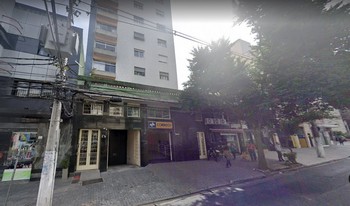 Condomínio Marcelo em São Paulo