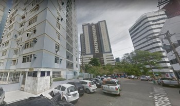 Condomínio Marcelo em Salvador