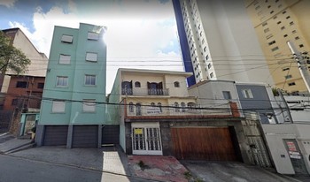 Condomínio Marcelo em São Paulo