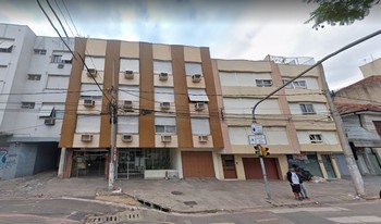 Condomínio Marcelo em Porto Alegre