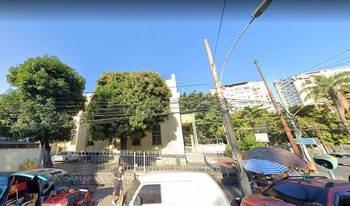 Condomínio Marcelos em Rio De Janeiro