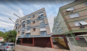 Condomínio Marchel em Porto Alegre