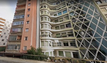 Condomínio Marcia em São Paulo