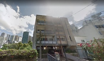 Condomínio Marcia em Salvador