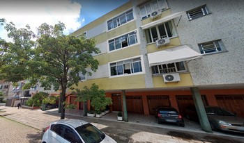 Condomínio Marcia em Porto Alegre