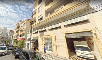 Condomínio Marcia em São Paulo