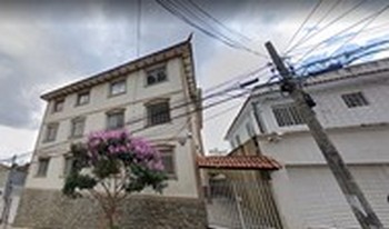 Condomínio Marcia em Belo Horizonte