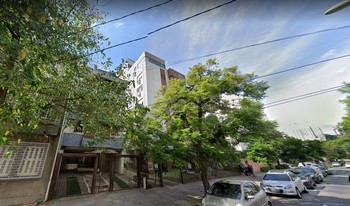 Condomínio Marcia em Porto Alegre