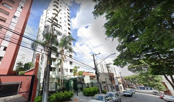 Condomínio Marcia em São Paulo
