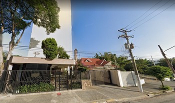Condomínio Marcia em São Paulo