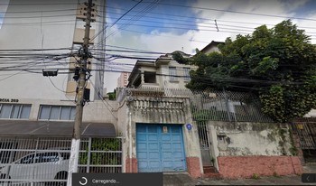Condomínio Marcia em São Paulo