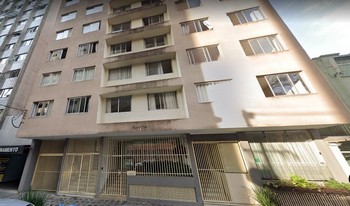 Condomínio Marcia em Curitiba