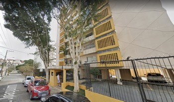 Condomínio Marcia em São Paulo