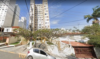 Condomínio Marcia Helena em São Paulo