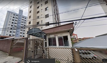 Condomínio Marcia Maria em São Paulo