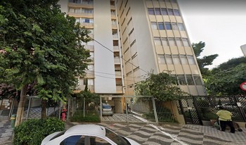 Condomínio Marcia Maria em São Paulo