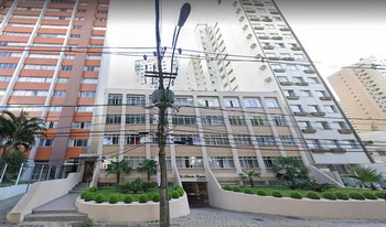 Condomínio Marcia Regina em Curitiba