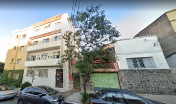 Condomínio Marcia em São Paulo