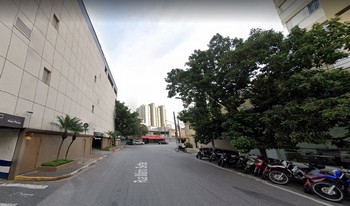 Condomínio Marcio Gilberto Bernardes Nory em São Paulo
