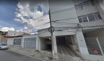 Condomínio Marcio em São Paulo
