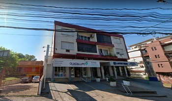 Condomínio Marco Antônio em Porto Alegre