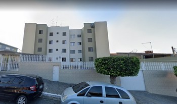 Condomínio Marco Antônio Verga em São Paulo