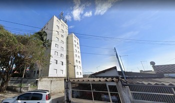 Condomínio Marco I em São Paulo