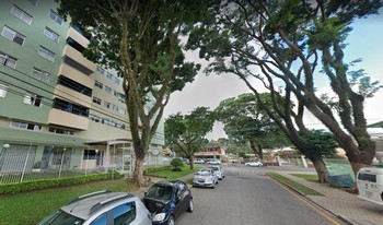 Condomínio Marco Polo em Curitiba