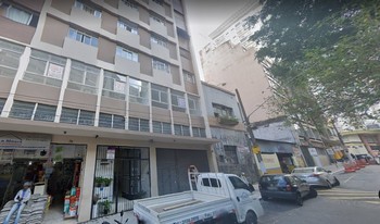 Condomínio Marco Polo em São Paulo