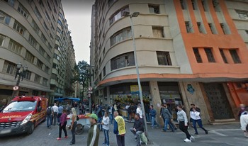 Condomínio Marconi em São Paulo